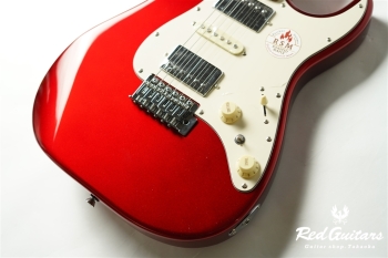 GS-4DX RSM/M - Candy Apple Red